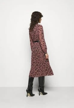 MICHAEL Michael Kors Damen Freizeitkleid - Primrose -MICHAEL Michael Kors Geschäft 18fafce37c184b8d81abe42592ac7fe3