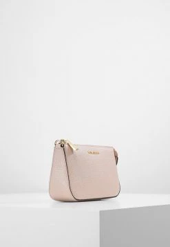 MICHAEL Michael Kors Damen JET SET MEDIUM CHAIN POUCHETTE - Handtasche - Soft Pink -MICHAEL Michael Kors Geschäft 1934101b401d4f059d1403be71b5e86c