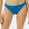 MICHAEL Michael Kors Damen IVY - Bikini-Hose - Blue -MICHAEL Michael Kors Geschäft 1953e7a3ba2a4642bbd8fa5e2c3fa797
