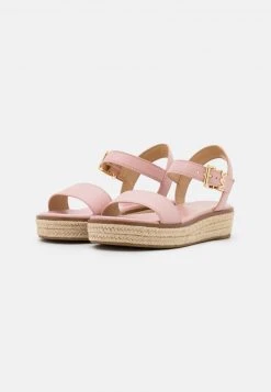 MICHAEL Michael Kors Damen RICHIE - Plateausandalette - Smokey Rose -MICHAEL Michael Kors Geschäft 19f44f9309d54e8dad8857890c18c304