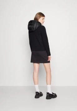 MICHAEL Michael Kors Damen PUFFER - Daunenjacke - Black -MICHAEL Michael Kors Geschäft 1a1f8ff5e1894e40815e8646807b1d90