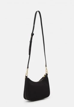 MICHAEL Michael Kors Damen JET CHARM POUCHETTE XBODY - Handtasche - Black -MICHAEL Michael Kors Geschäft 1a2247858d5845c8aa06df53e7a0890e