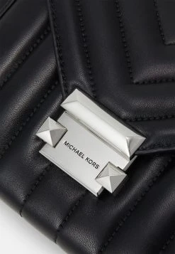 MICHAEL Michael Kors Damen WHITNEY - Umhängetasche - Black -MICHAEL Michael Kors Geschäft 1a478715400742f08fc4769214e01122