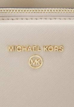 MICHAEL Michael Kors Damen MARILYN SATCHEL - Handtasche - Light Sand 13 MICHAEL Michael Kors Damen MARILYN SATCHEL - Handtasche - Light Sand -MICHAEL Michael Kors Geschäft 1a4f3c0d9a1a453e9724242547a95e6e