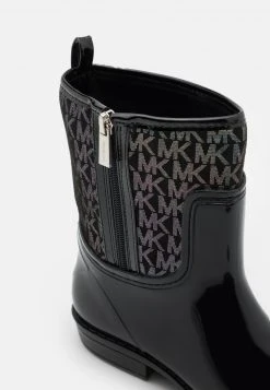 MICHAEL Michael Kors Kinder ROMY STARGAZE - Gummistiefel - Black -MICHAEL Michael Kors Geschäft 1adb4726113f44d4acf67c0a47e92c7e