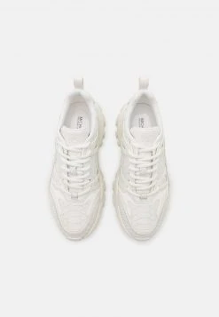 MICHAEL Michael Kors Damen NICK TRAINER - Sneaker Low - Optic White -MICHAEL Michael Kors Geschäft 1b9bfa7709a0480ea8ad84c0cad65a38