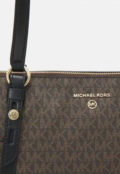 MICHAEL Michael Kors Damen SULLIVAN TOTE - Handtasche - Brown/black 13 MICHAEL Michael Kors Damen SULLIVAN TOTE - Handtasche - Brown/black -MICHAEL Michael Kors Geschäft 1bc13bd5ee4048b1ad90ca9fa28f8bc5