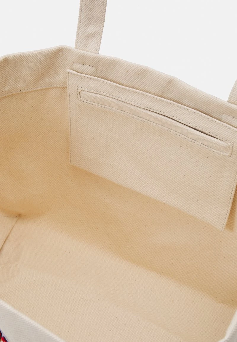 MICHAEL Michael Kors Damen THE BAG TOTE SET - Shopping Bag - Natural/acorn 6 MICHAEL Michael Kors Damen THE BAG TOTE SET - Shopping Bag - Natural/acorn – Bild 4