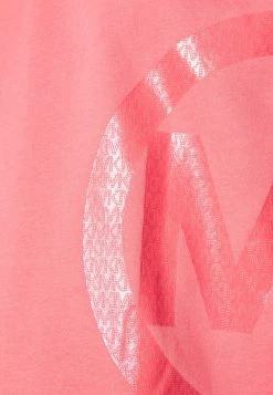 MICHAEL Michael Kors CHARM CREW UNISEX - Sweatshirt - Tea Rose -MICHAEL Michael Kors Geschäft 1c7f604654374811ad1ae53ecb3181b7