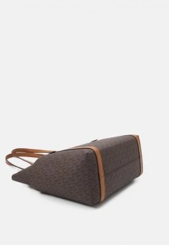 MICHAEL Michael Kors Damen SULLIVAN TOTE - Handtasche - Brown/acorn -MICHAEL Michael Kors Geschäft 1cfa5232f82242fd9156c4e5e960d751