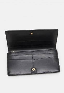 MICHAEL Michael Kors Damen IZZY SLIM WALLET - Geldbörse - Black -MICHAEL Michael Kors Geschäft 1d8dc83606f2401396a3f54da10c78e4
