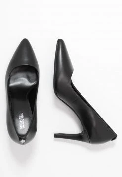 MICHAEL Michael Kors Damen DOROTHY FLEX - High Heel Pumps - Black 11 MICHAEL Michael Kors Damen DOROTHY FLEX - High Heel Pumps - Black -MICHAEL Michael Kors Geschäft 1e1c5fbfd0c9437b862dc2809b5bffc7