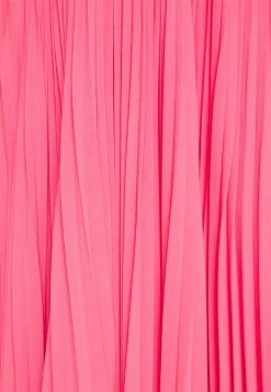 MICHAEL Michael Kors Damen JESSICA DRESS - Cocktailkleid/festliches Kleid - Blush Pink -MICHAEL Michael Kors Geschäft 20d13db68b43408cb22e08373328146a