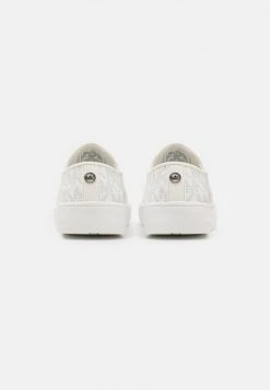 MICHAEL Michael Kors Kinder JEM DALEY - Sneaker Low - White -MICHAEL Michael Kors Geschäft 20dac165ac1c40b0982fe85b82cffd33