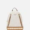 MICHAEL Michael Kors Damen BROOKLYN BACKPACK - Tagesrucksack - Vanilla 2 MICHAEL Michael Kors Damen BROOKLYN BACKPACK - Tagesrucksack - Vanilla -MICHAEL Michael Kors Geschäft 20fe0b5a8330412dad511de104ff08cd