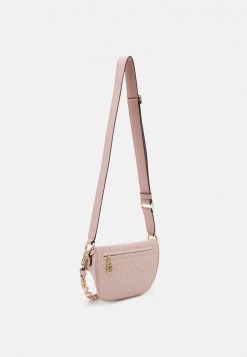 MICHAEL Michael Kors Damen SLATER SLING PACK - Handtasche - Smokey Rose -MICHAEL Michael Kors Geschäft 2184a332df90482a91e520cbe6ae6cdf