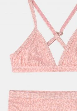 MICHAEL Michael Kors Kinder SET - Bikini - Light Pink -MICHAEL Michael Kors Geschäft 219ce4897ea742d5a1021c1f22cdc659