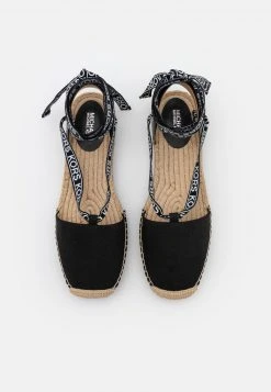 MICHAEL Michael Kors Damen YARA - Espadrille - Black 13 MICHAEL Michael Kors Damen YARA - Espadrille - Black -MICHAEL Michael Kors Geschäft 2303861c69a44a8180fbccac143b20a5
