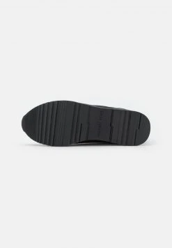 MICHAEL Michael Kors Damen ALLIE STRIDE - Slipper - Black -MICHAEL Michael Kors Geschäft 23f86881397641e397f385eca7b58f35