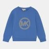 MICHAEL Michael Kors Kinder Sweatshirt - Light Blue -MICHAEL Michael Kors Geschäft 24006245422945a683afc720a1d6be6c