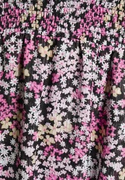 MICHAEL Michael Kors Damen MOD GARDEN JULIA DRESS - Freizeitkleid - Cerise 7 MICHAEL Michael Kors Damen MOD GARDEN JULIA DRESS - Freizeitkleid - Cerise -MICHAEL Michael Kors Geschäft 244172263cda40c2bfc15da68e8ce546