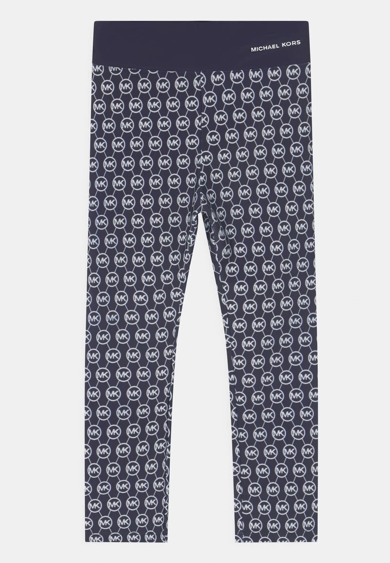 MICHAEL Michael Kors Kinder Leggings - Hosen - Blue 3 MICHAEL Michael Kors Kinder Leggings - Hosen - Blue