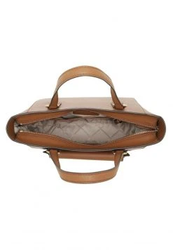 MICHAEL Michael Kors Damen Shopping Bag - Kognak -MICHAEL Michael Kors Geschäft 2467fbc8db9141e18bacceeac65e313e