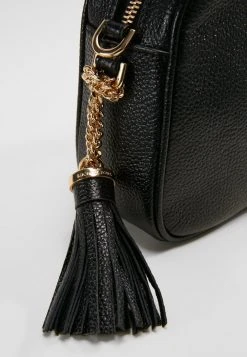 MICHAEL Michael Kors Damen JET SET CAMERA BAG - Umhängetasche - Black -MICHAEL Michael Kors Geschäft 247ce63c4719462fb3a841ca52207269