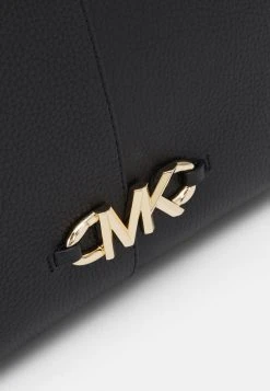 MICHAEL Michael Kors Damen IZZY FAN TOTE SET - Handtasche - Black 13 MICHAEL Michael Kors Damen IZZY FAN TOTE SET - Handtasche - Black -MICHAEL Michael Kors Geschäft 24e2550d46b04d278ccf39c2f00b2bb8