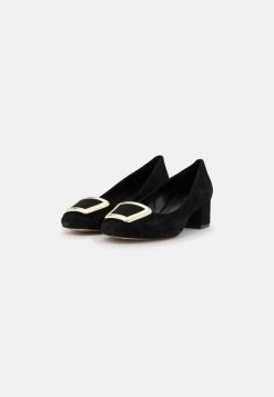 MICHAEL Michael Kors Damen PATSY MID - Pumps - Black 11 MICHAEL Michael Kors Damen PATSY MID - Pumps - Black -MICHAEL Michael Kors Geschäft 25953431deaa4882846422a1a3761787