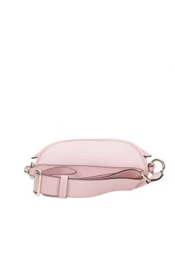 MICHAEL Michael Kors Damen POCHETTE - Clutch - Pink -MICHAEL Michael Kors Geschäft 2623d88e5a1f458c8eef8c8647df7147