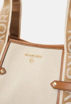 MICHAEL Michael Kors Damen MAEVE OPEN TOTE - Handtasche - Acorn 11 MICHAEL Michael Kors Damen MAEVE OPEN TOTE - Handtasche - Acorn -MICHAEL Michael Kors Geschäft 2640709a601942829b7c99ac86018263