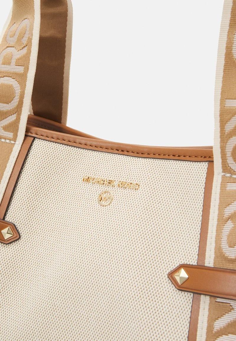 MICHAEL Michael Kors Damen MAEVE OPEN TOTE - Handtasche - Acorn 7 MICHAEL Michael Kors Damen MAEVE OPEN TOTE - Handtasche - Acorn – Bild 5
