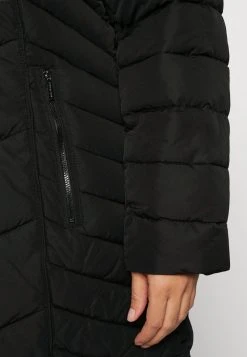 MICHAEL Michael Kors Damen STRETCH PACKABLE ZIP - Wintermantel - Black -MICHAEL Michael Kors Geschäft 27691a6f15a14112bbcb5c3200e05c68