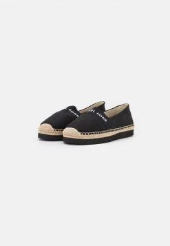 MICHAEL Michael Kors Damen VICKY - Espadrille - Black -MICHAEL Michael Kors Geschäft 27b9a649cb864281b3fe3182ba2367f6