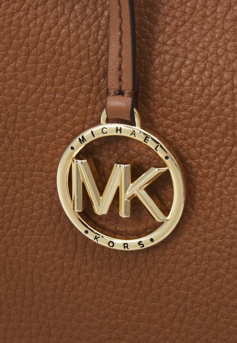 MICHAEL Michael Kors Damen LENOX TOTE - Shopping Bag - Luggage 6 MICHAEL Michael Kors Damen LENOX TOTE - Shopping Bag - Luggage – Bild 4