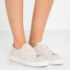 MICHAEL Michael Kors Damen KEATON LACE UP - Sneaker Low - Vanilla -MICHAEL Michael Kors Geschäft 28d9b75dbdf342b0a980b9ff78ca0478