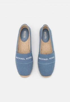 MICHAEL Michael Kors Damen VICKY - Espadrille - Denim 13 MICHAEL Michael Kors Damen VICKY - Espadrille - Denim -MICHAEL Michael Kors Geschäft 28e957b18fce4369ac1b2f23b7f371e8