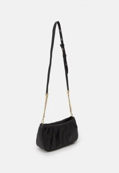 MICHAEL Michael Kors Damen HANNAH - Umhängetasche - Black -MICHAEL Michael Kors Geschäft 29a227e943694d8b880ea9da79851095