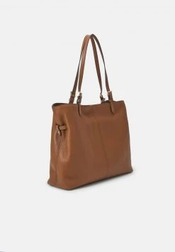MICHAEL Michael Kors Damen LENOX TOTE - Shopping Bag - Luggage 7 MICHAEL Michael Kors Damen LENOX TOTE - Shopping Bag - Luggage -MICHAEL Michael Kors Geschäft 29cba0343dde4333b0530592dadbbff8