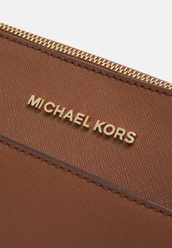 MICHAEL Michael Kors Damen VOYAGER TOTE - Handtasche - Luggage -MICHAEL Michael Kors Geschäft 2a7b4fe1b39a483d934b2f5940e81356