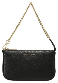 MICHAEL Michael Kors Damen JET SET MEDIUM CHAIN POUCHETTE - Handtasche - Black 14 MICHAEL Michael Kors Damen JET SET MEDIUM CHAIN POUCHETTE - Handtasche - Black -MICHAEL Michael Kors Geschäft 2ace6882c1944dc4ae1c4adb443eed3b