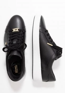 MICHAEL Michael Kors Damen IRVING LACE UP - Sneaker Low - Black 12 MICHAEL Michael Kors Damen IRVING LACE UP - Sneaker Low - Black -MICHAEL Michael Kors Geschäft 2b4f99b2bcef48ada5acb790a5ca6013