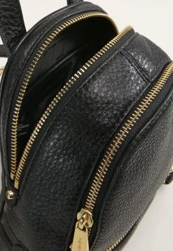 MICHAEL Michael Kors Damen RHEA ZIP XS BACKPACK - Tagesrucksack - Black -MICHAEL Michael Kors Geschäft 2b839944e1a64186a0d16af94f81d9f5