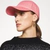 MICHAEL Michael Kors Damen DOT LOGO - Cap - Tea Rose