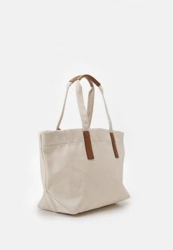 MICHAEL Michael Kors Damen THE BAG TOTE SET - Shopping Bag - Natural/acorn 9 MICHAEL Michael Kors Damen THE BAG TOTE SET - Shopping Bag - Natural/acorn -MICHAEL Michael Kors Geschäft 2bd32c86a98d4bd7b2578575ea8da61b