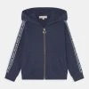 MICHAEL Michael Kors Kinder Sweatjacke - Blue -MICHAEL Michael Kors Geschäft 2d1a58dbe8a042818c9b7061ac14721e