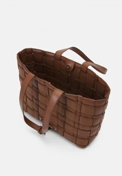 MICHAEL Michael Kors Damen IVY TOTE SET - Handtasche - Luggage -MICHAEL Michael Kors Geschäft 2f6fe50ea2634ed789e076f38fc47ce3