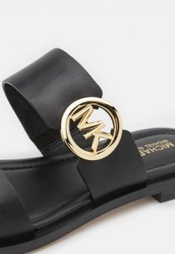 MICHAEL Michael Kors Damen SUMMER - Pantolette Flach - Black 15 MICHAEL Michael Kors Damen SUMMER - Pantolette Flach - Black -MICHAEL Michael Kors Geschäft 3048e5853ac44ef2b0865caf04cb4f15