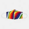 MICHAEL Michael Kors Damen RAINBOW MASK - Stoffmaske - Multi 2 MICHAEL Michael Kors Damen RAINBOW MASK - Stoffmaske - Multi -MICHAEL Michael Kors Geschäft 314a81330b844e789231da177abebf0a
